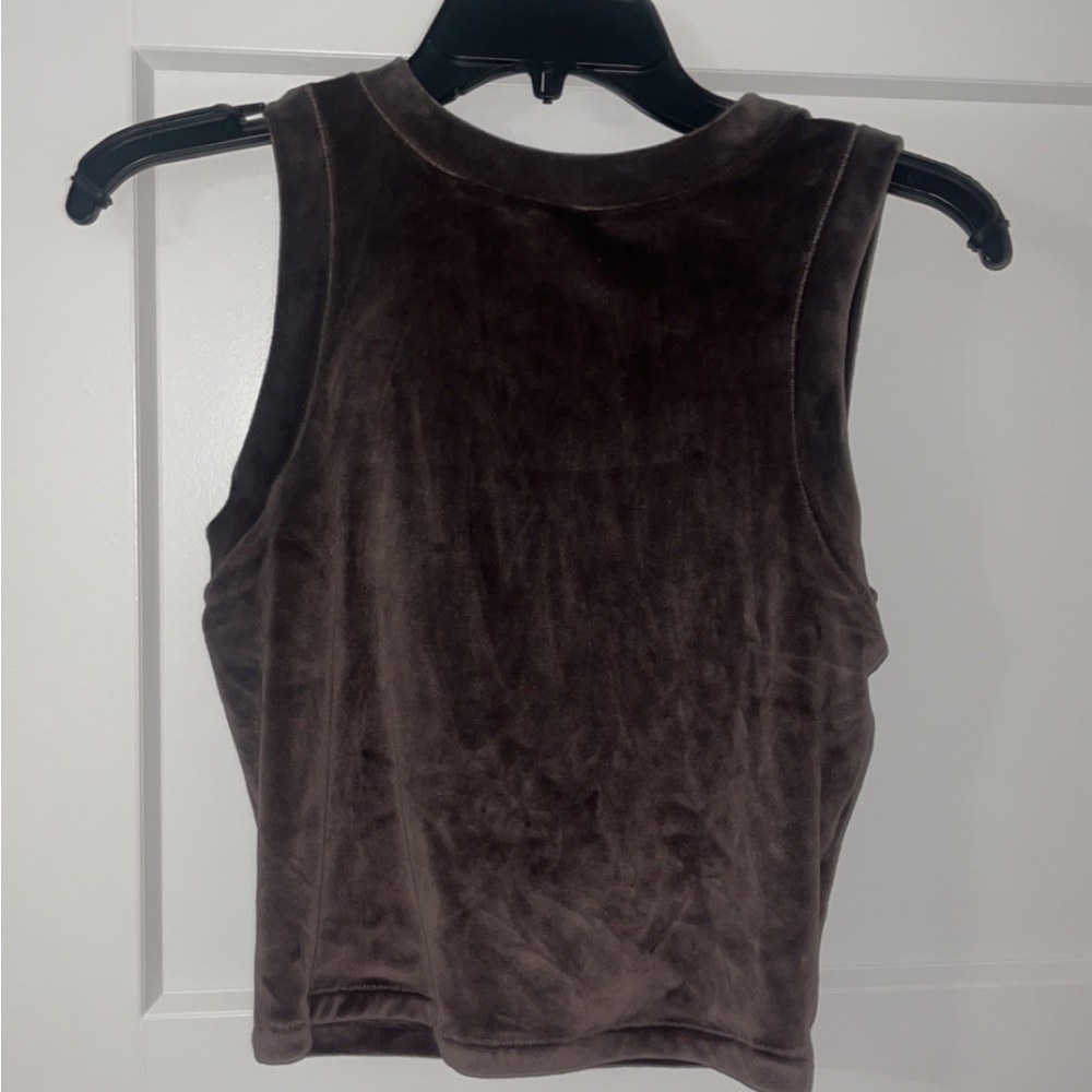 SKIMS Crop Top